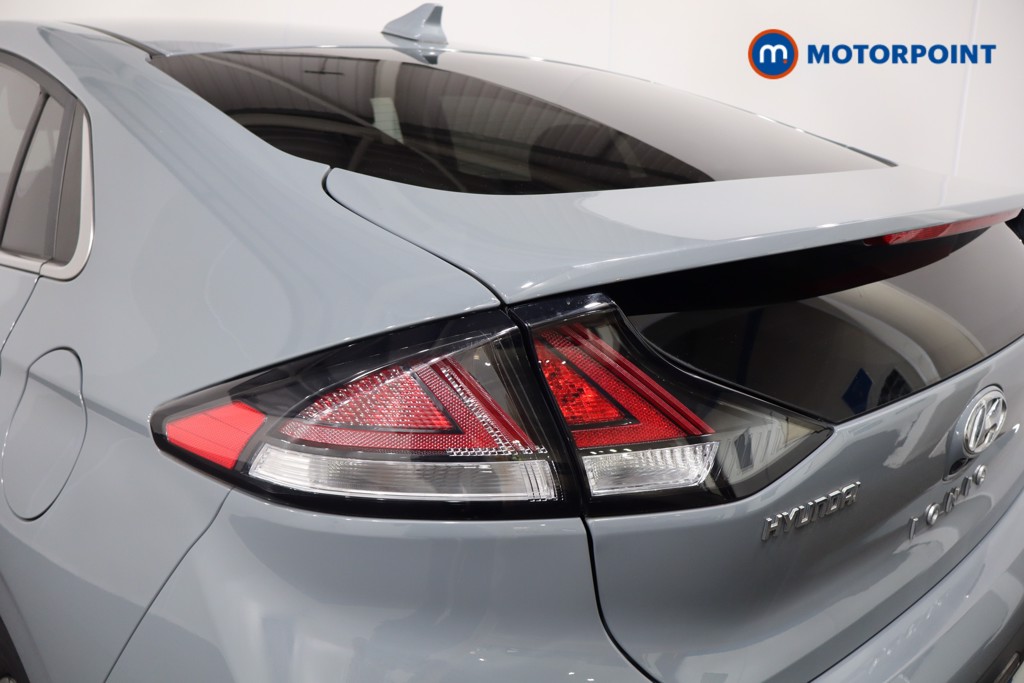 Hyundai Ioniq Premium Se Automatic Electric Hatchback - Stock Number (1555614) - 30th supplementary image