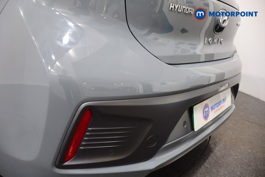 Hyundai Ioniq Premium Se Automatic Electric Hatchback - Stock Number (1555614) - 31st supplementary image