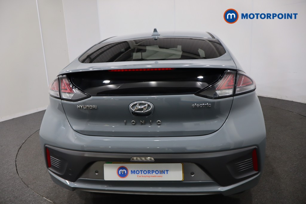 Hyundai Ioniq Premium Se Automatic Electric Hatchback - Stock Number (1555614) - 32nd supplementary image