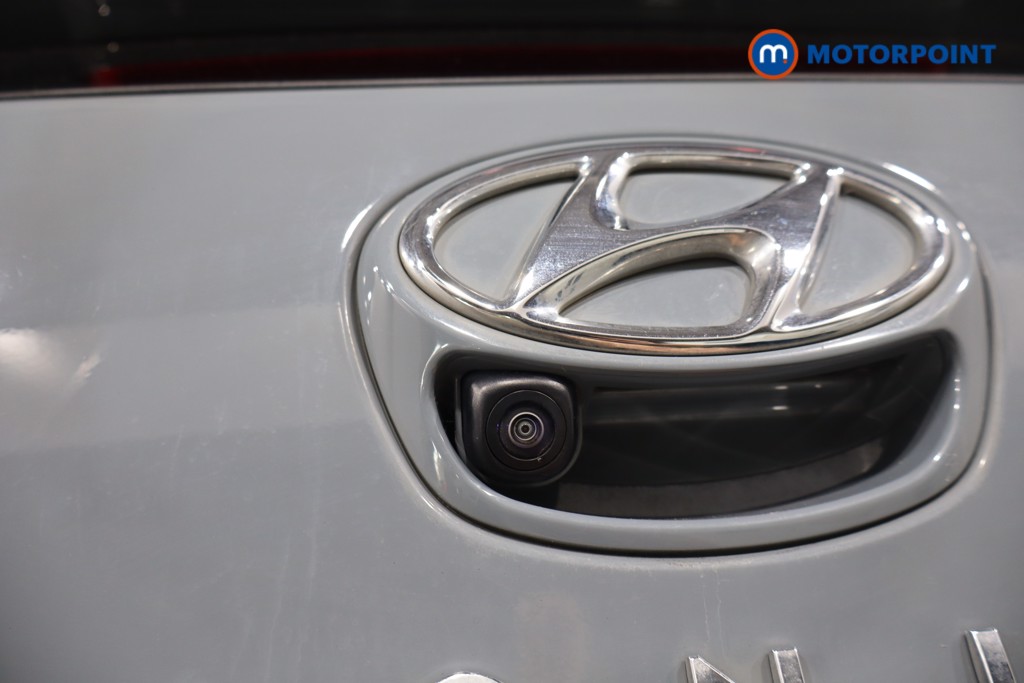 Hyundai Ioniq Premium Se Automatic Electric Hatchback - Stock Number (1555614) - 33rd supplementary image