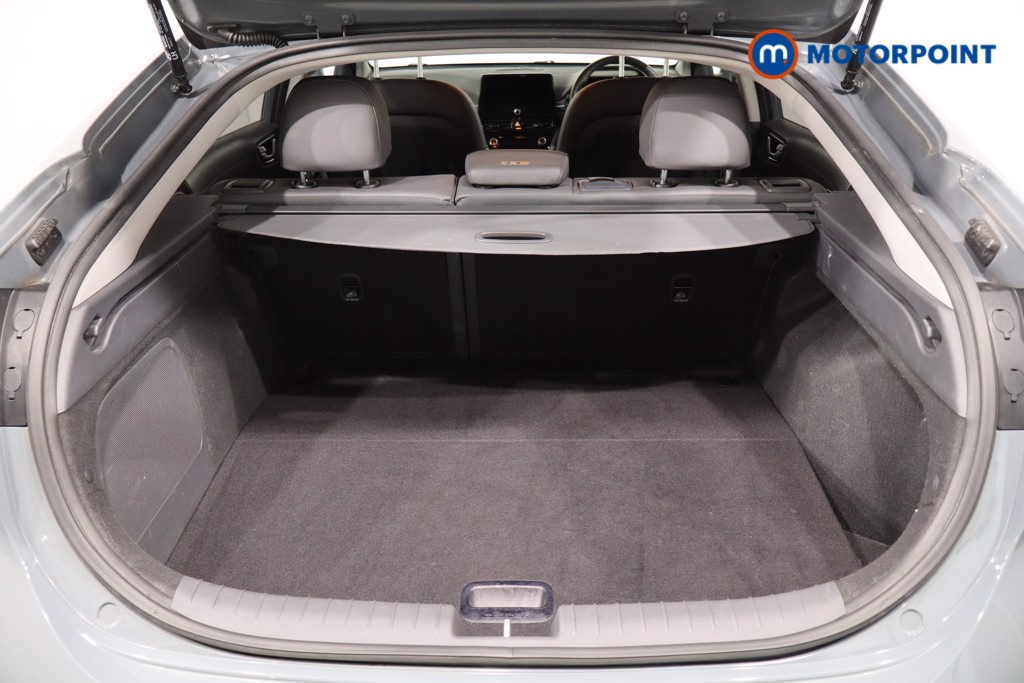 Hyundai Ioniq Premium Se Automatic Electric Hatchback - Stock Number (1555614) - 34th supplementary image