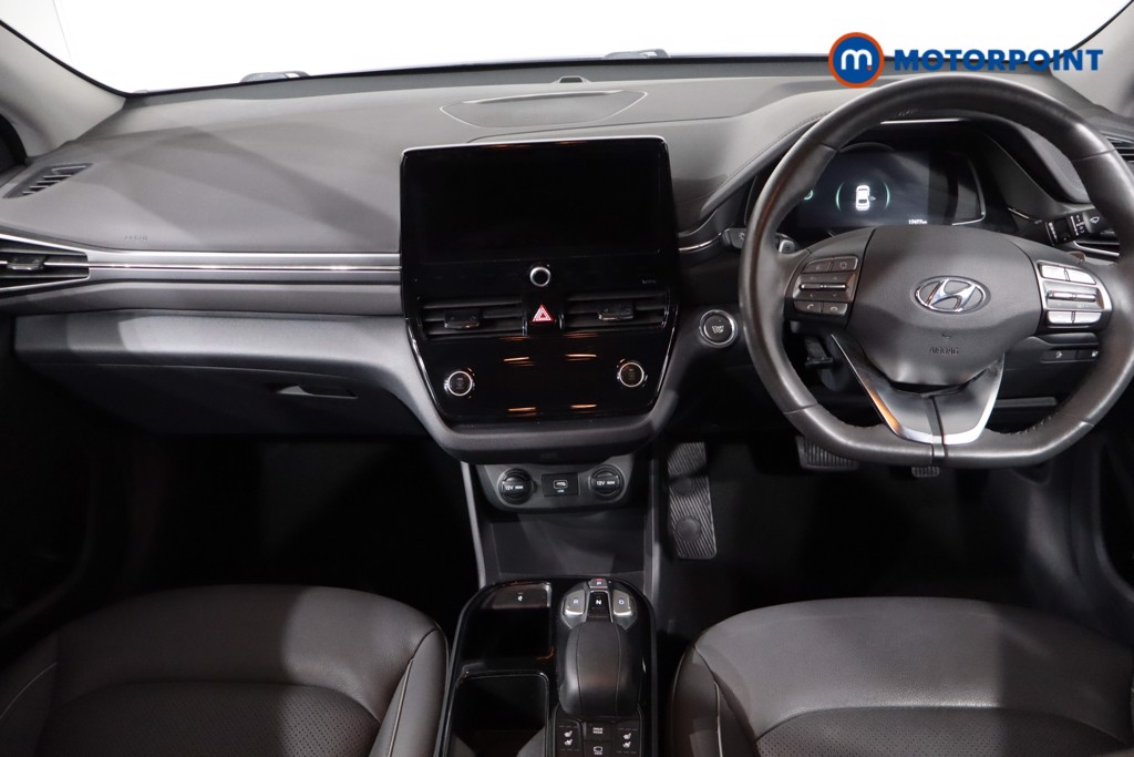 Hyundai Ioniq Premium Se Automatic Electric Hatchback - Stock Number (1555614) - 1st supplementary image