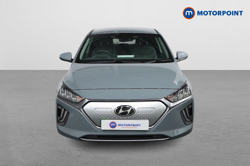 Hyundai Ioniq Premium Se Automatic Electric Hatchback - Stock Number (1555614) - Front bumper