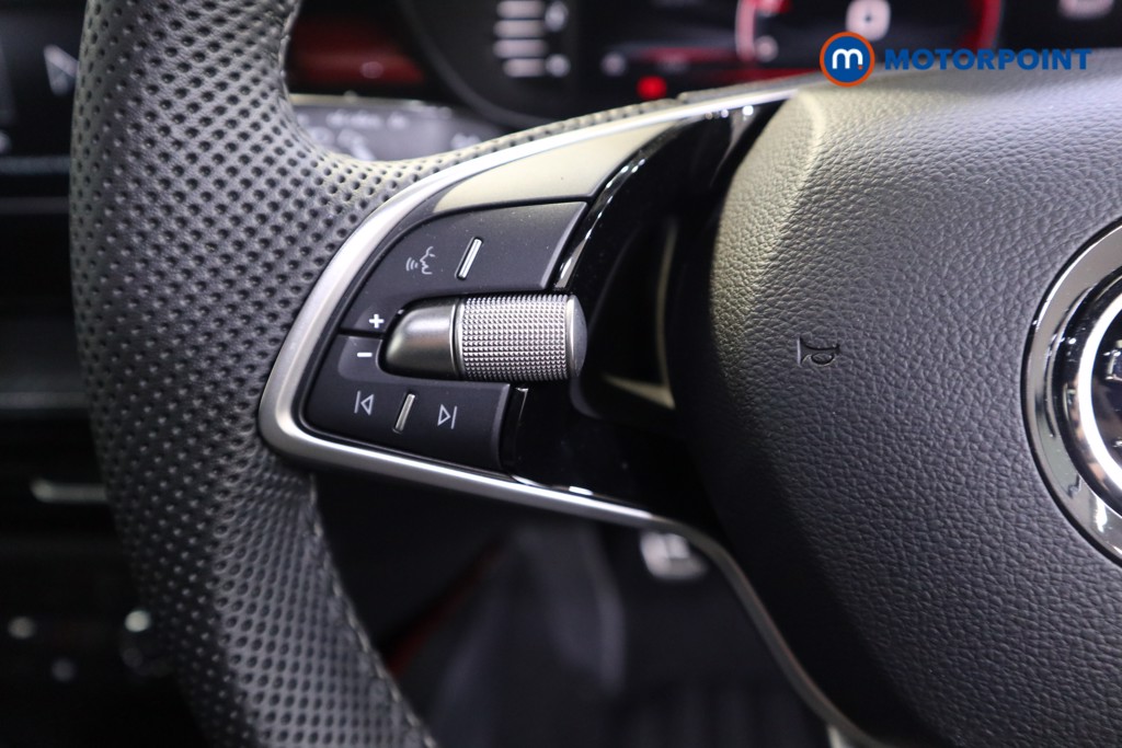 Skoda Fabia Monte Carlo Manual Petrol Hatchback - Stock Number (1555691) - 5th supplementary image