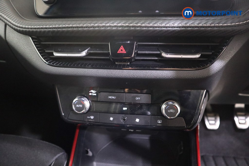 Skoda Fabia Monte Carlo Manual Petrol Hatchback - Stock Number (1555691) - 7th supplementary image