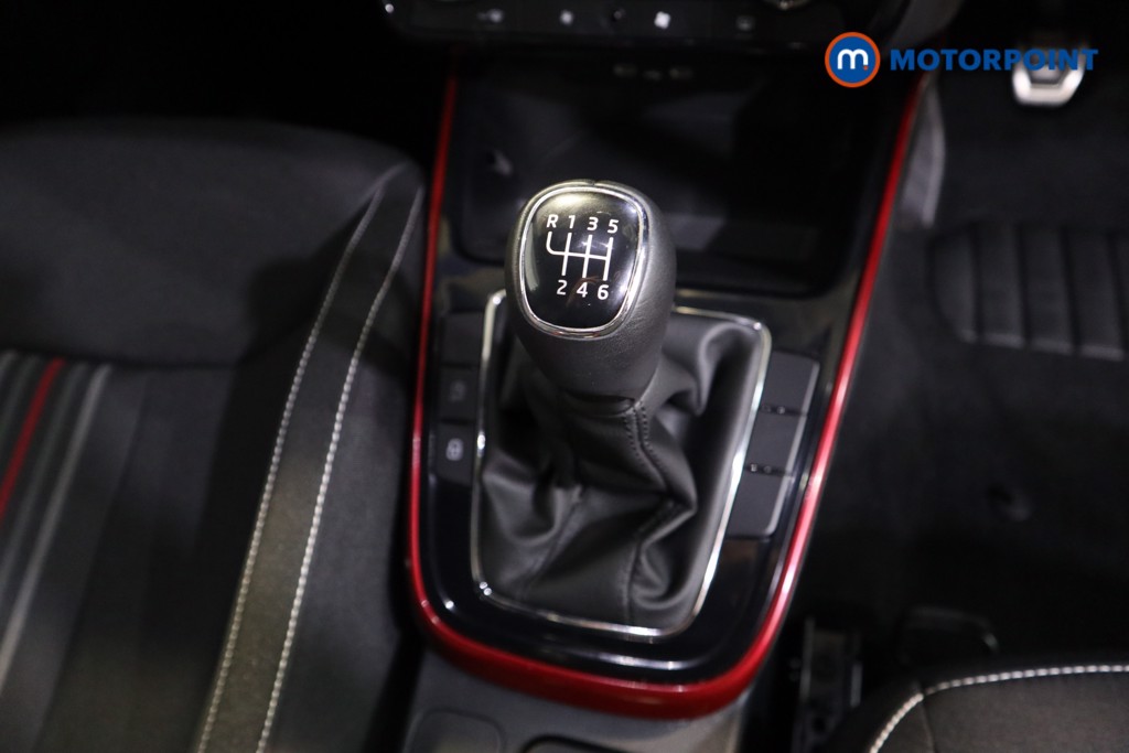 Skoda Fabia Monte Carlo Manual Petrol Hatchback - Stock Number (1555691) - 8th supplementary image