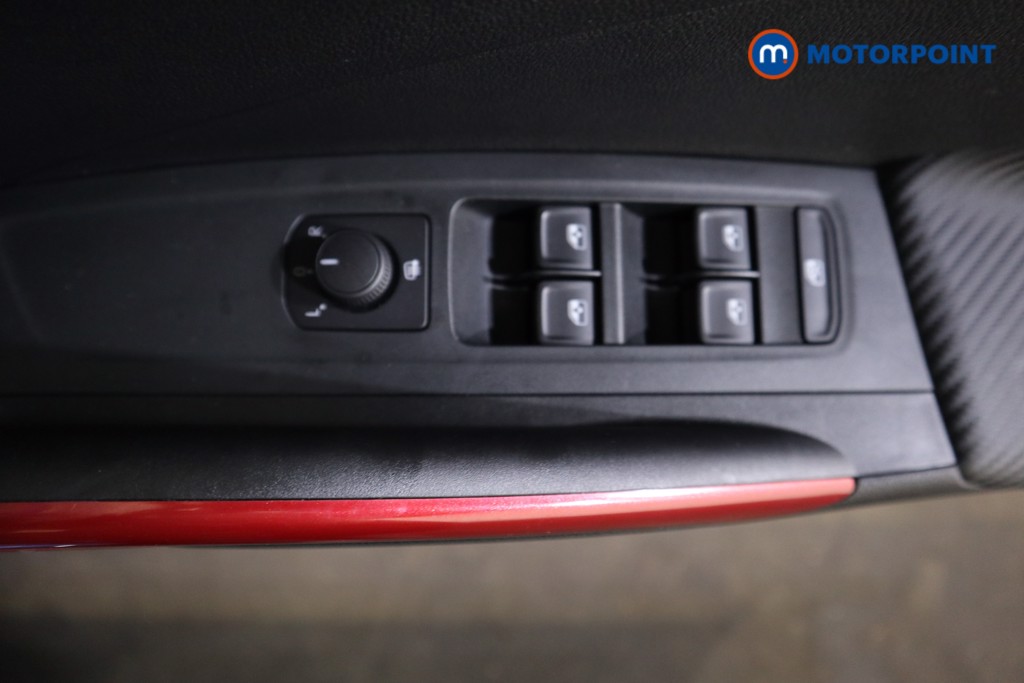 Skoda Fabia Monte Carlo Manual Petrol Hatchback - Stock Number (1555691) - 9th supplementary image