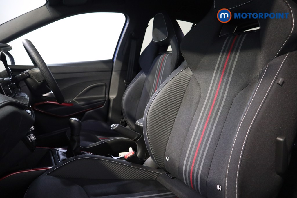 Skoda Fabia Monte Carlo Manual Petrol Hatchback - Stock Number (1555691) - 10th supplementary image