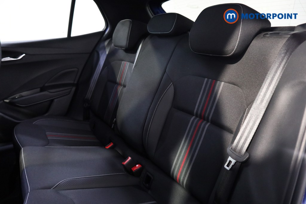 Skoda Fabia Monte Carlo Manual Petrol Hatchback - Stock Number (1555691) - 11th supplementary image