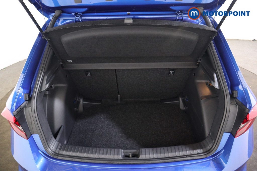 Skoda Fabia Monte Carlo Manual Petrol Hatchback - Stock Number (1555691) - 12th supplementary image