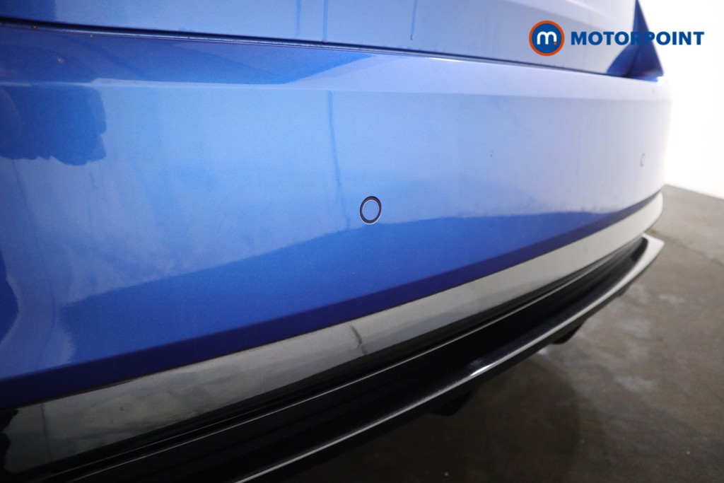 Skoda Fabia Monte Carlo Manual Petrol Hatchback - Stock Number (1555691) - 17th supplementary image