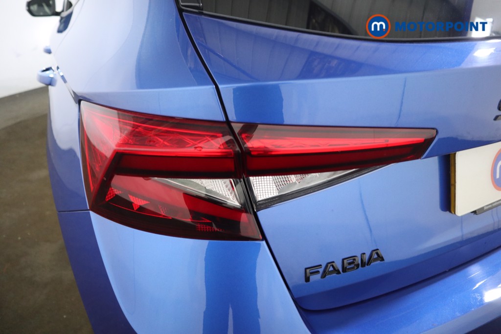 Skoda Fabia Monte Carlo Manual Petrol Hatchback - Stock Number (1555691) - 18th supplementary image