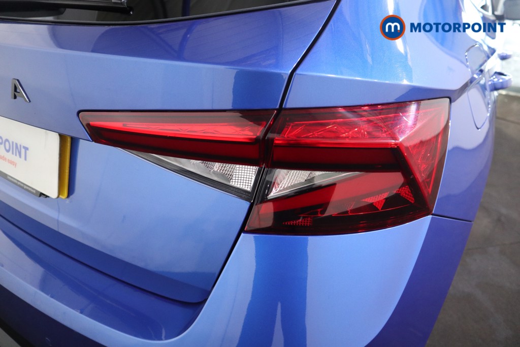 Skoda Fabia Monte Carlo Manual Petrol Hatchback - Stock Number (1555691) - 19th supplementary image