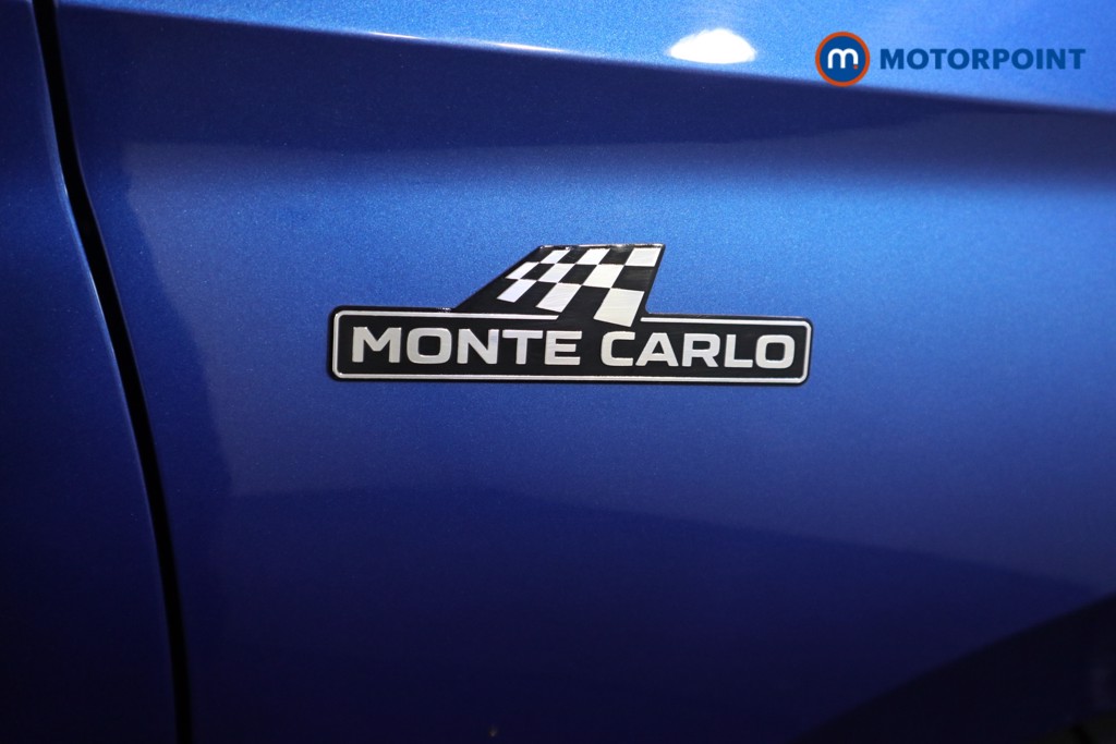Skoda Fabia Monte Carlo Manual Petrol Hatchback - Stock Number (1555691) - 20th supplementary image