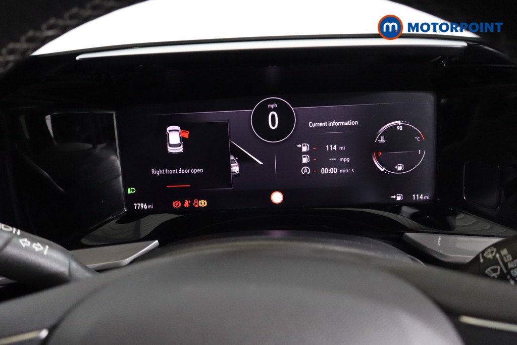 Vauxhall Mokka Ultimate Manual Petrol SUV - Stock Number (1555743) - 2nd supplementary image
