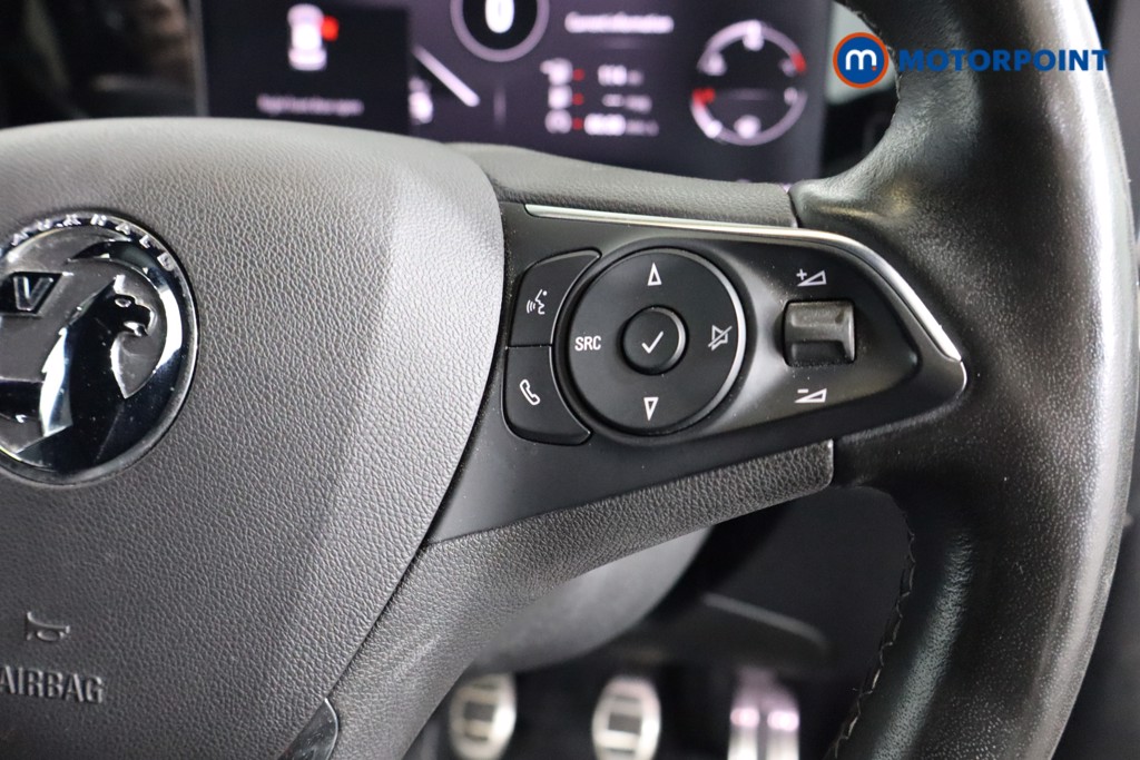 Vauxhall Mokka Ultimate Manual Petrol SUV - Stock Number (1555743) - 4th supplementary image