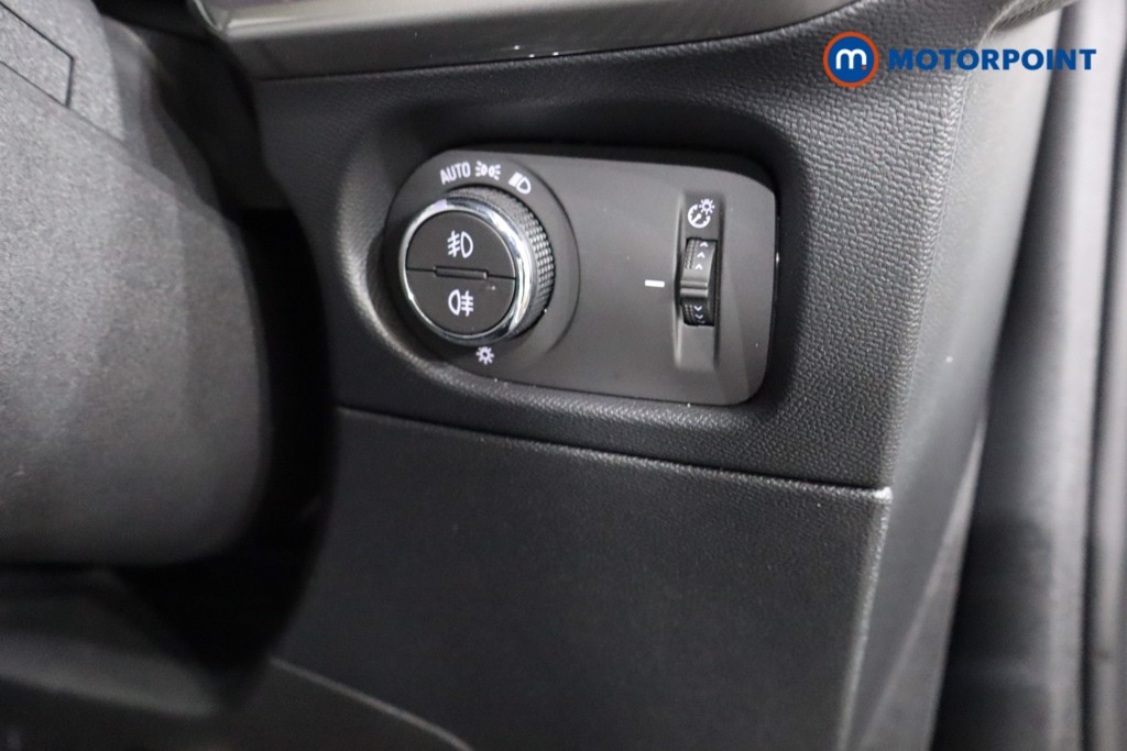 Vauxhall Mokka Ultimate Manual Petrol SUV - Stock Number (1555743) - 5th supplementary image