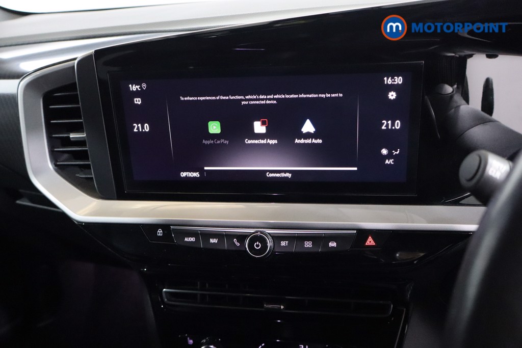 Vauxhall Mokka Ultimate Manual Petrol SUV - Stock Number (1555743) - 7th supplementary image