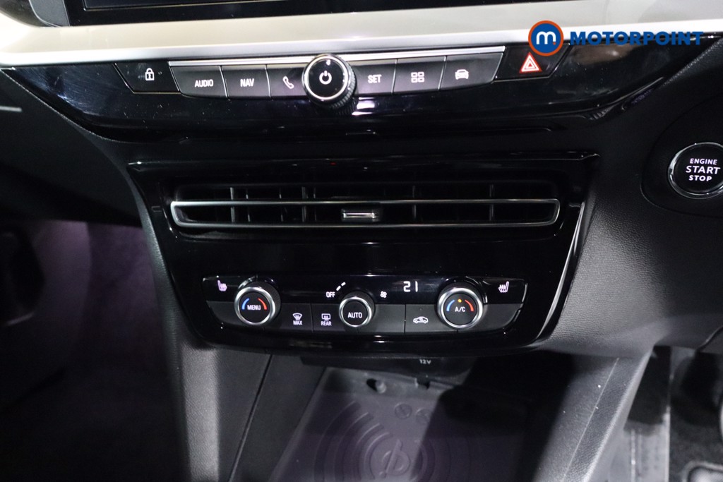 Vauxhall Mokka Ultimate Manual Petrol SUV - Stock Number (1555743) - 8th supplementary image