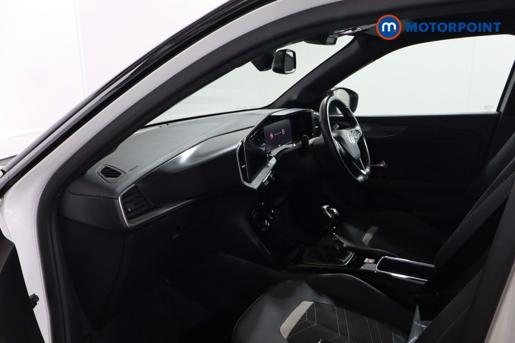 Vauxhall Mokka Ultimate Manual Petrol SUV - Stock Number (1555743) - 10th supplementary image