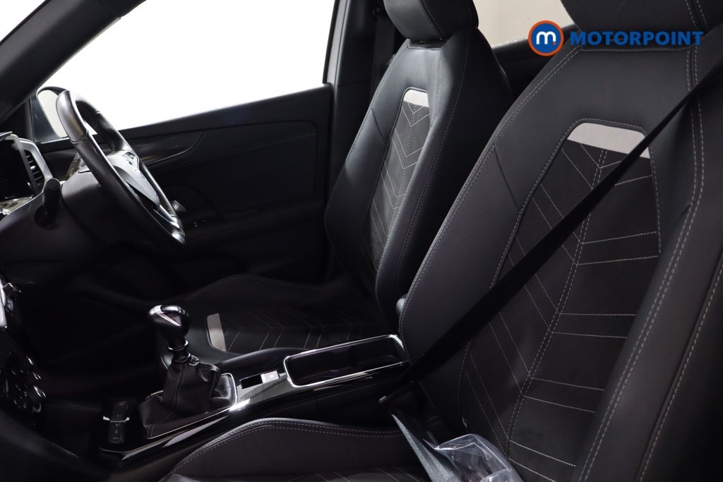 Vauxhall Mokka Ultimate Manual Petrol SUV - Stock Number (1555743) - 11th supplementary image