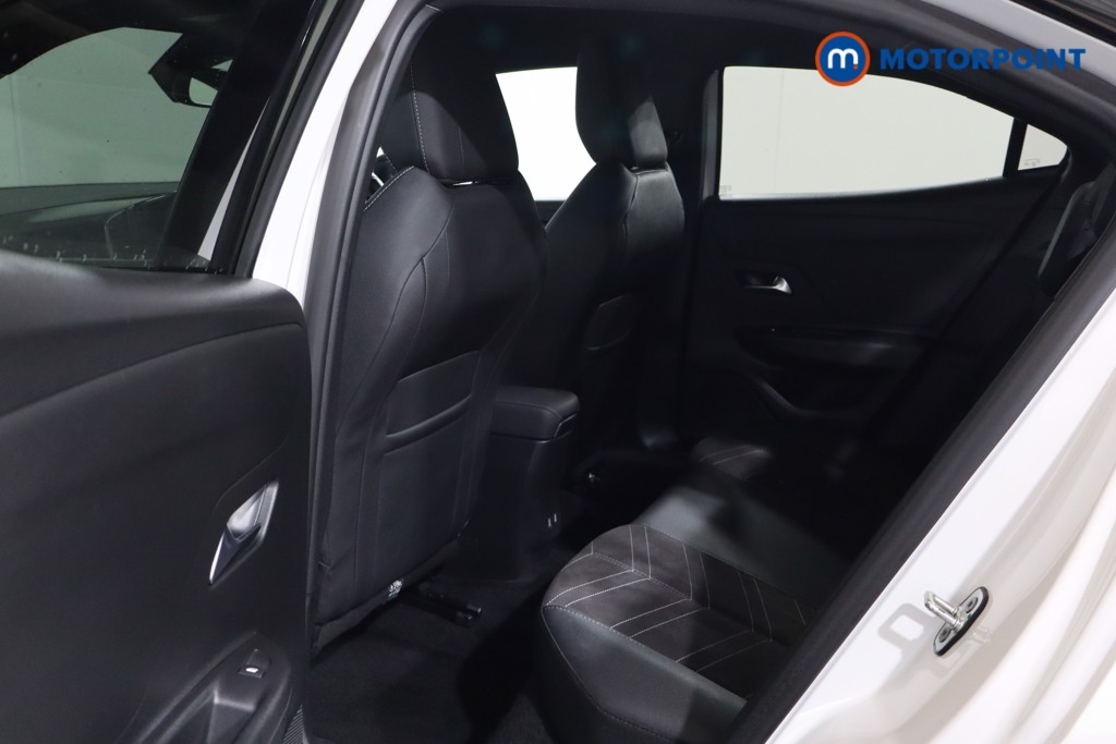 Vauxhall Mokka Ultimate Manual Petrol SUV - Stock Number (1555743) - 12th supplementary image
