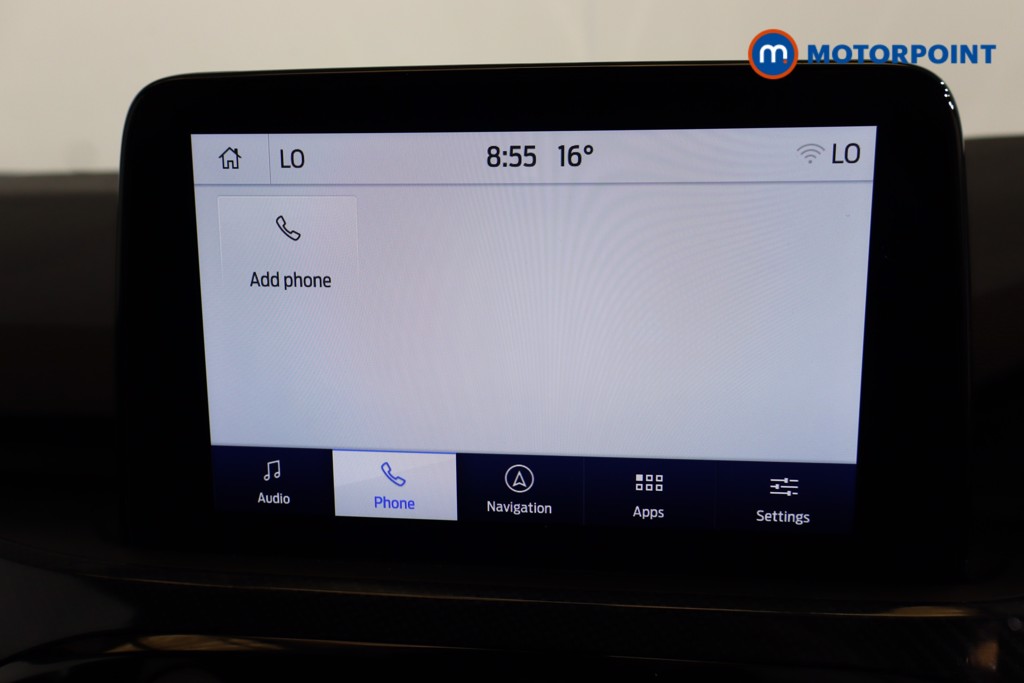 Ford Kuga St-Line Edition Manual Petrol SUV - Stock Number (1555751) - 5th supplementary image