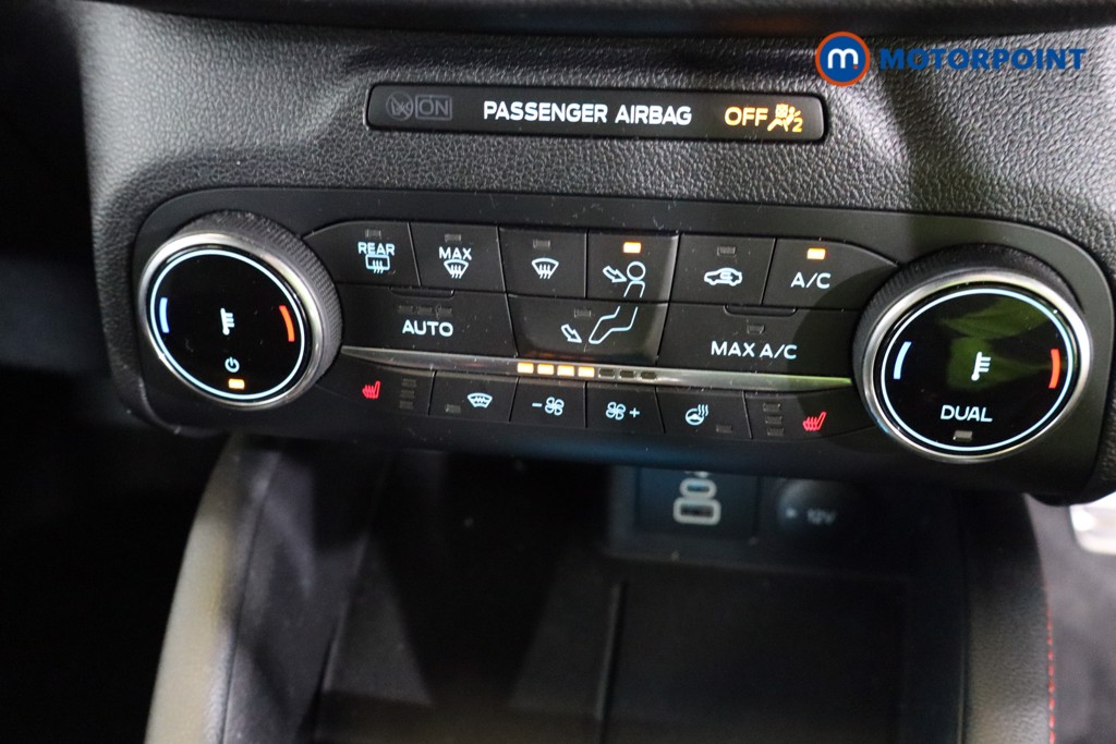 Ford Kuga St-Line Edition Manual Petrol SUV - Stock Number (1555751) - 8th supplementary image