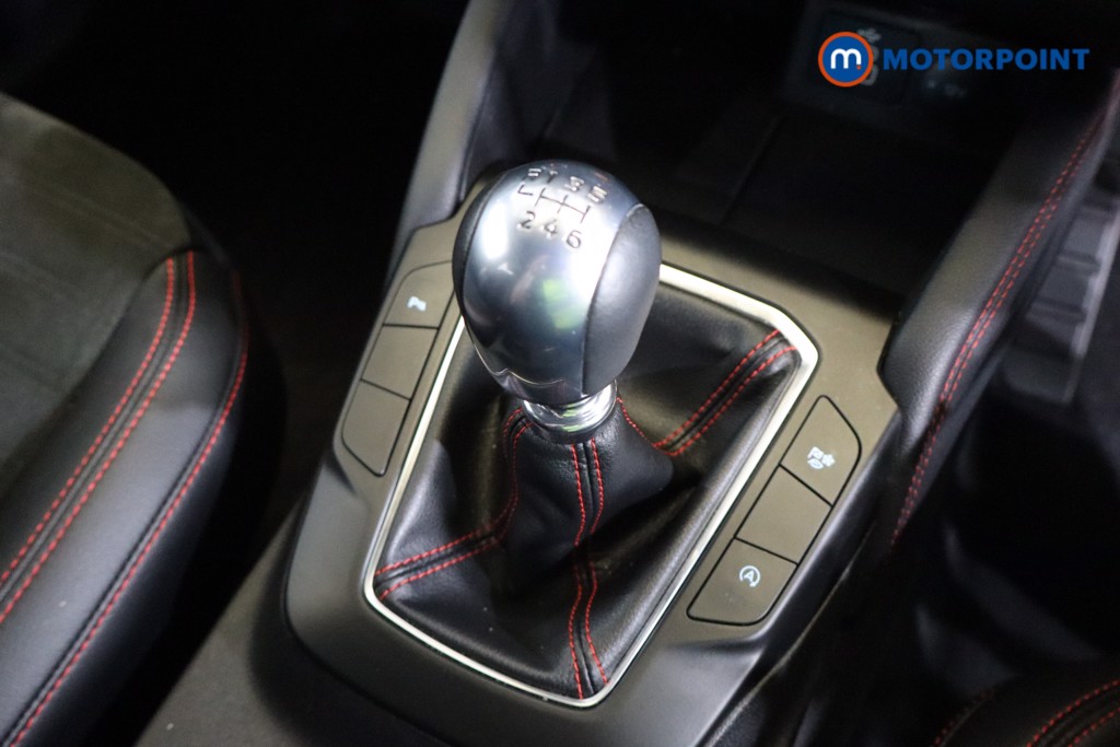 Ford Kuga St-Line Edition Manual Petrol SUV - Stock Number (1555751) - 9th supplementary image