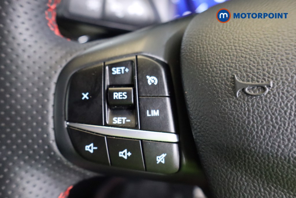 Ford Kuga St-Line Edition Manual Petrol SUV - Stock Number (1555751) - 10th supplementary image
