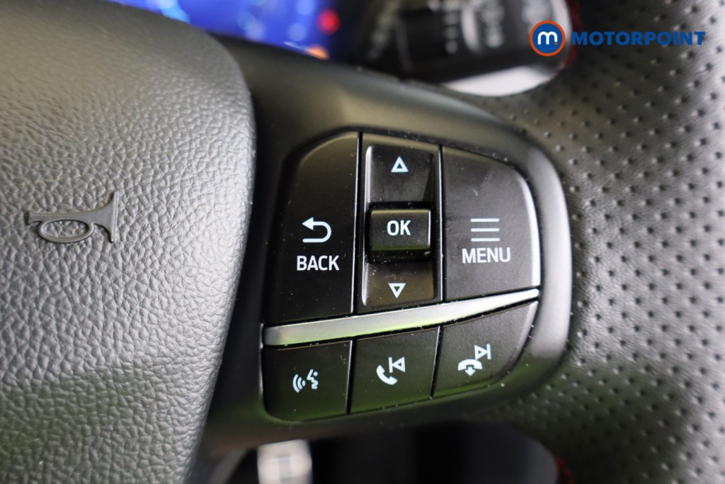 Ford Kuga St-Line Edition Manual Petrol SUV - Stock Number (1555751) - 11th supplementary image