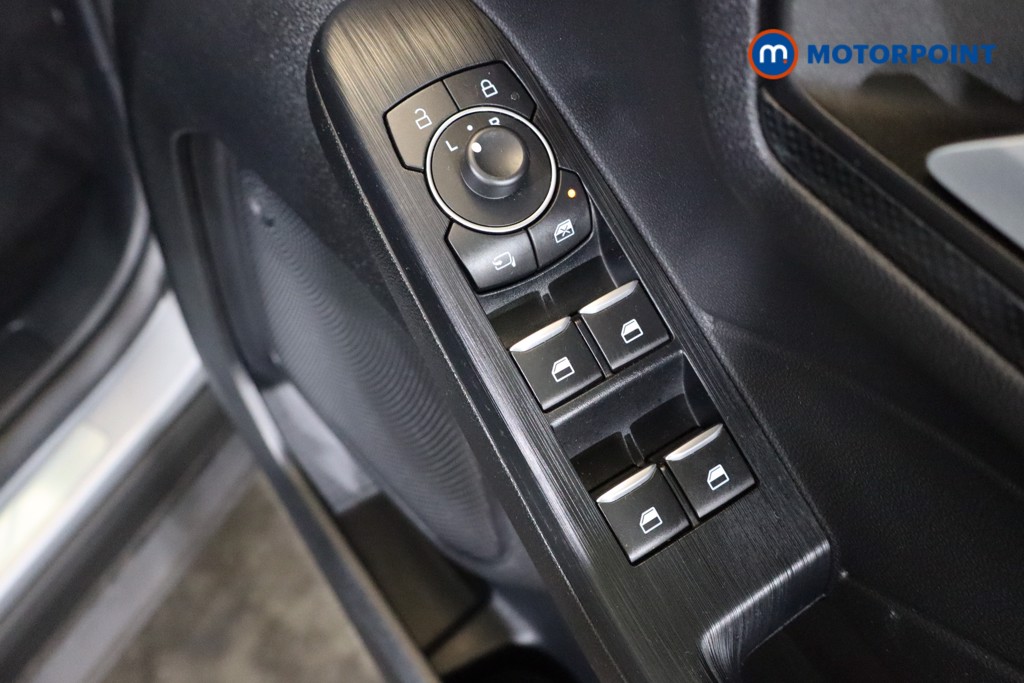 Ford Kuga St-Line Edition Manual Petrol SUV - Stock Number (1555751) - 16th supplementary image