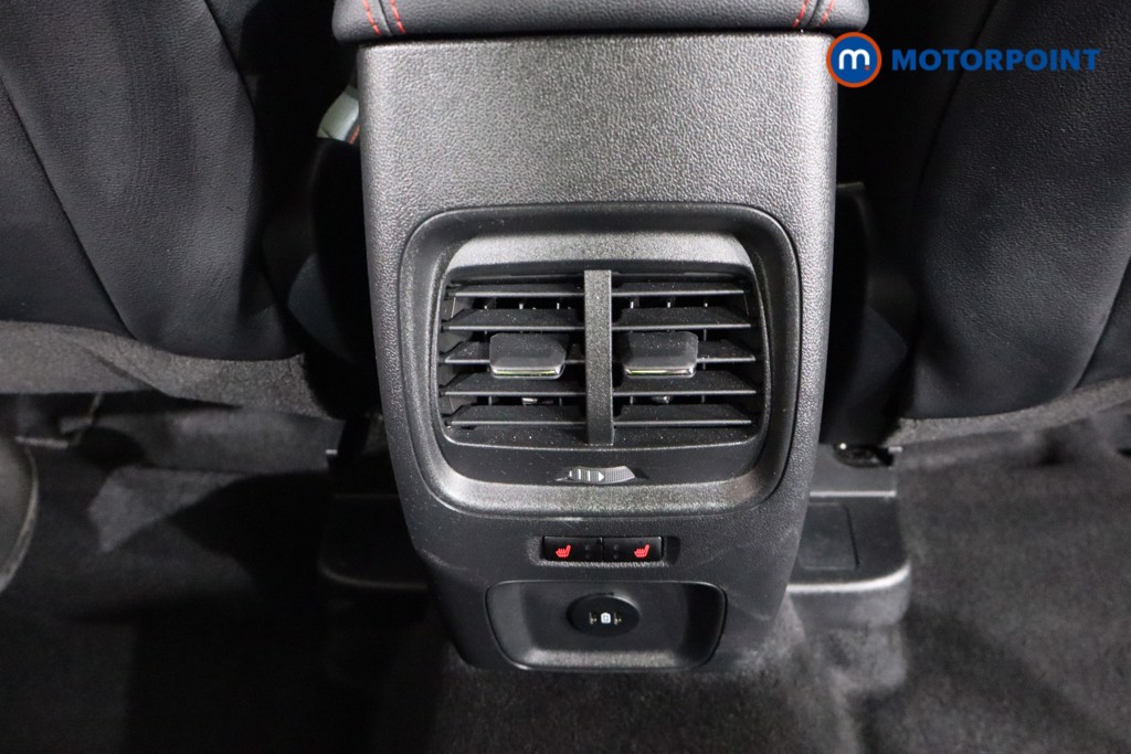 Ford Kuga St-Line Edition Manual Petrol SUV - Stock Number (1555751) - 20th supplementary image