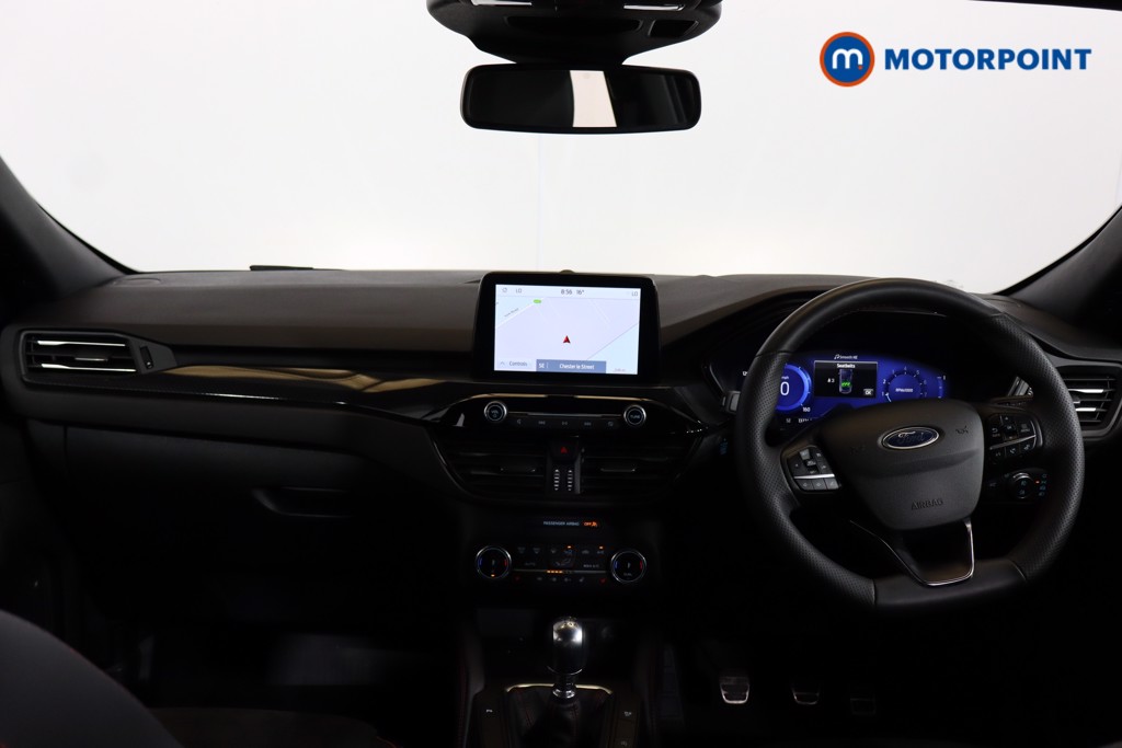 Ford Kuga St-Line Edition Manual Petrol SUV - Stock Number (1555751) - 21st supplementary image