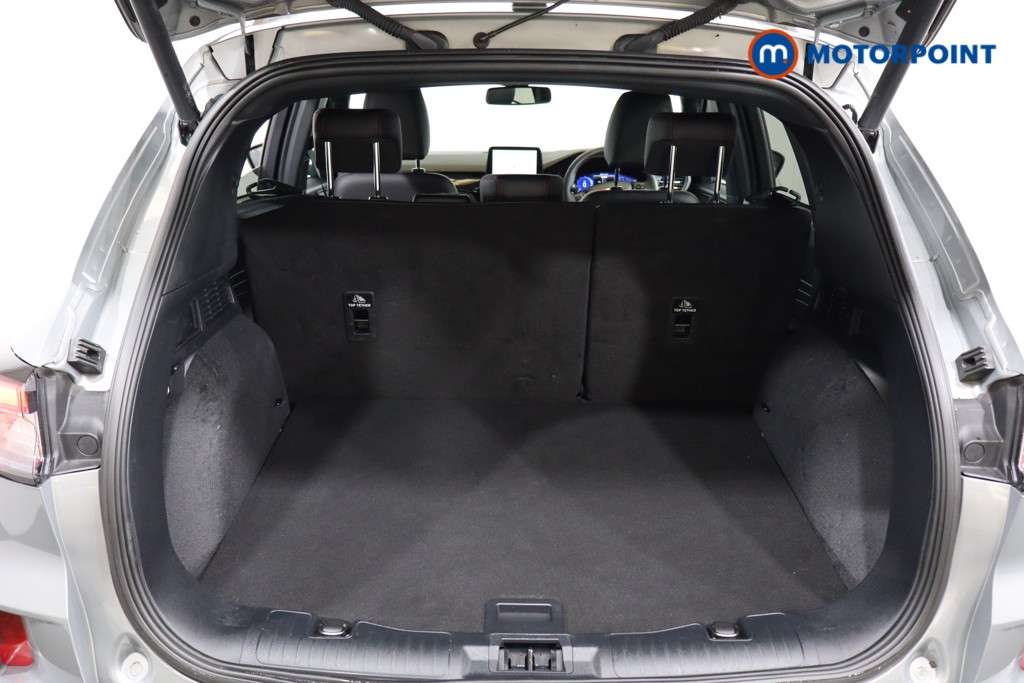 Ford Kuga St-Line Edition Manual Petrol SUV - Stock Number (1555751) - 22nd supplementary image