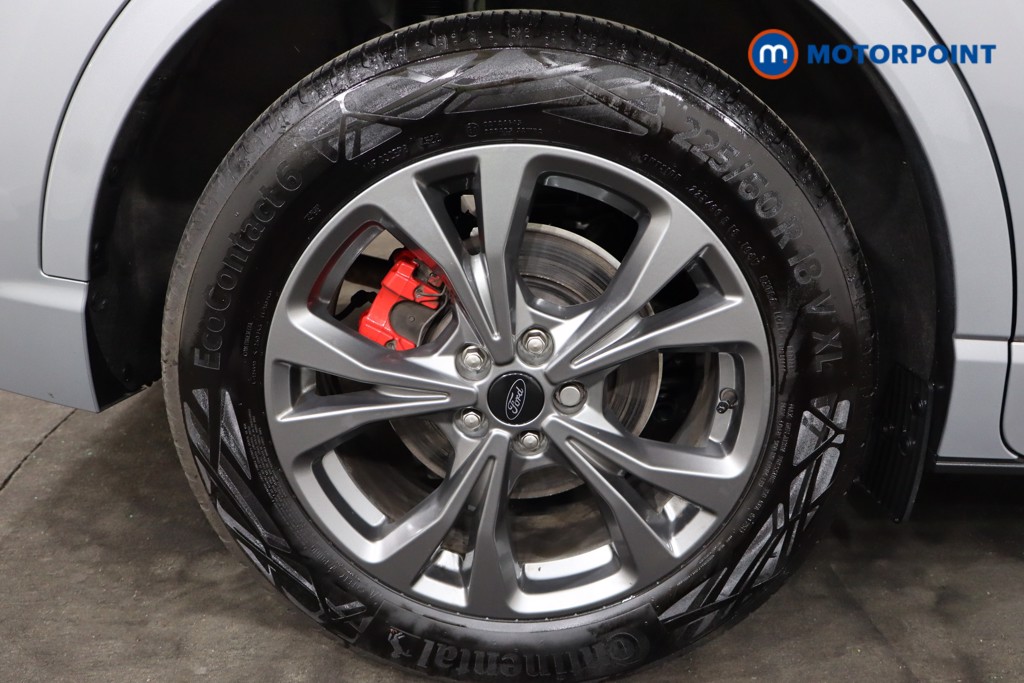Ford Kuga St-Line Edition Manual Petrol SUV - Stock Number (1555751) - 25th supplementary image