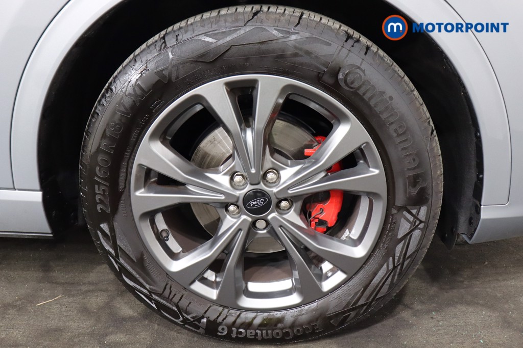 Ford Kuga St-Line Edition Manual Petrol SUV - Stock Number (1555751) - 26th supplementary image