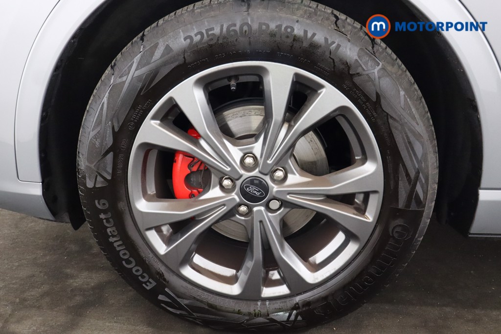 Ford Kuga St-Line Edition Manual Petrol SUV - Stock Number (1555751) - 27th supplementary image