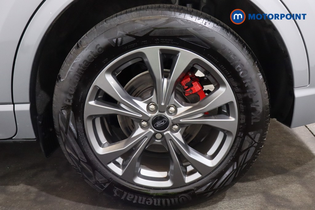 Ford Kuga St-Line Edition Manual Petrol SUV - Stock Number (1555751) - 28th supplementary image