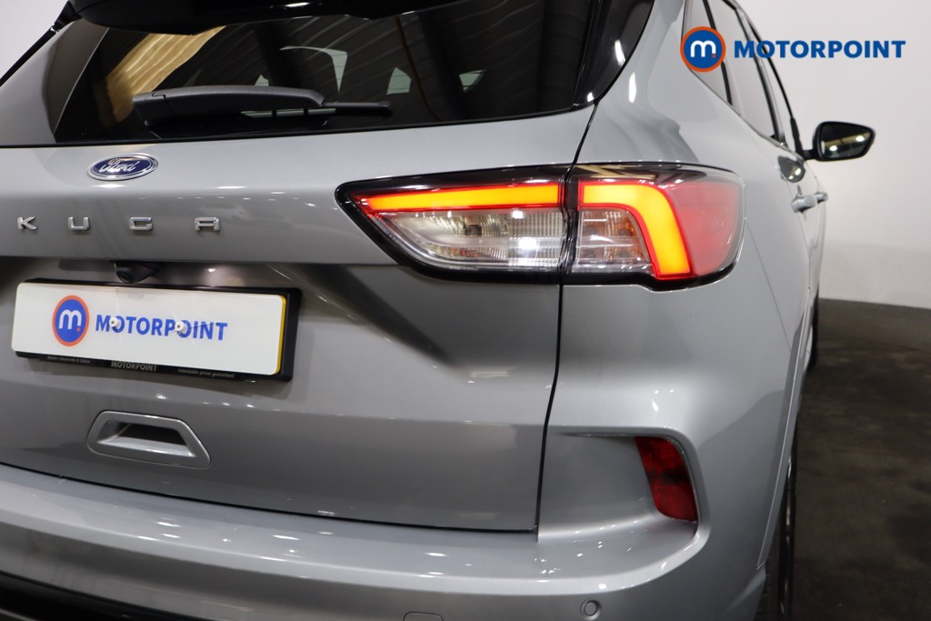 Ford Kuga St-Line Edition Manual Petrol SUV - Stock Number (1555751) - 30th supplementary image