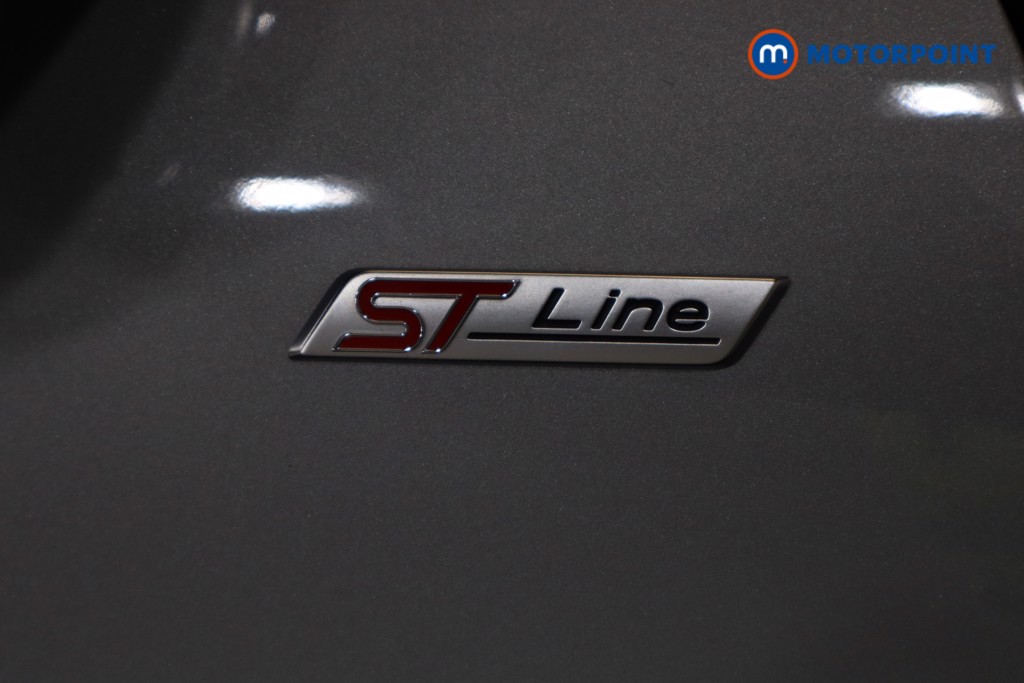 Ford Kuga St-Line Edition Manual Petrol SUV - Stock Number (1555751) - 31st supplementary image