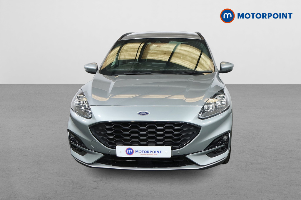 Ford Kuga St-Line Edition Manual Petrol SUV - Stock Number (1555751) - Front bumper