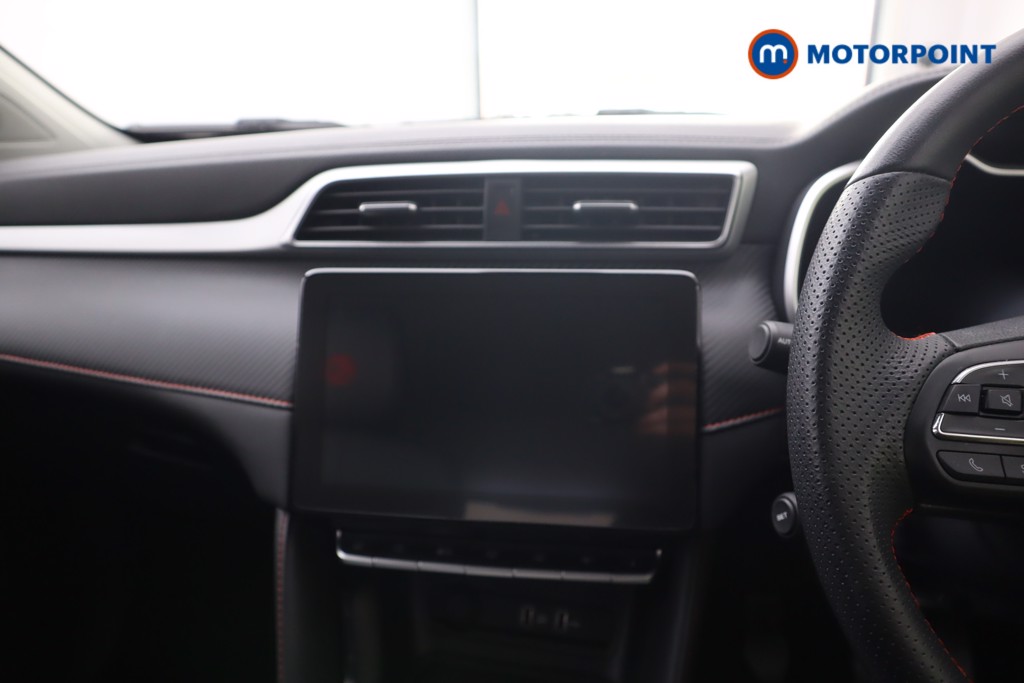 Mg Motor Uk ZS Exclusive Manual Petrol SUV - Stock Number (1555755) - 2nd supplementary image