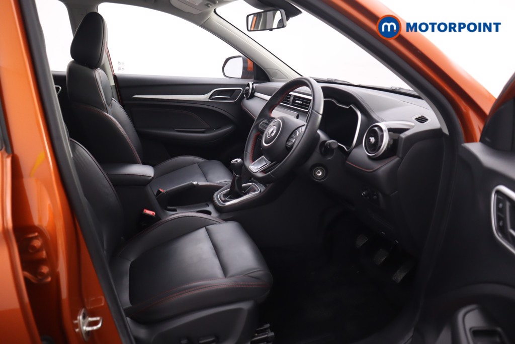 Mg Motor Uk ZS Exclusive Manual Petrol SUV - Stock Number (1555755) - 3rd supplementary image