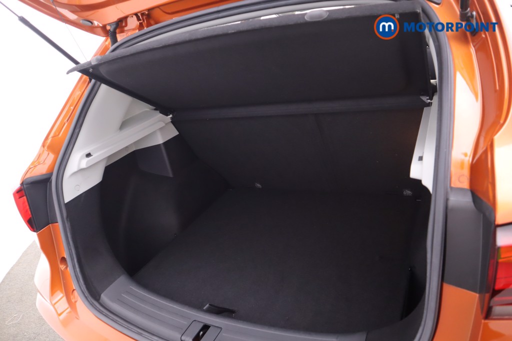 Mg Motor Uk ZS Exclusive Manual Petrol SUV - Stock Number (1555755) - 6th supplementary image