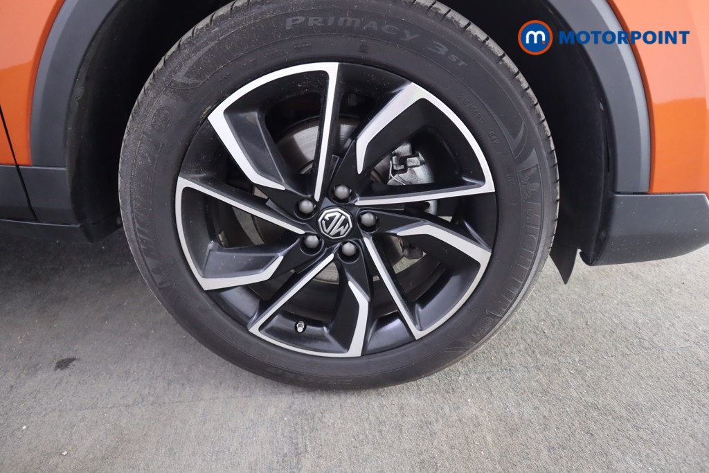 Mg Motor Uk ZS Exclusive Manual Petrol SUV - Stock Number (1555755) - 10th supplementary image