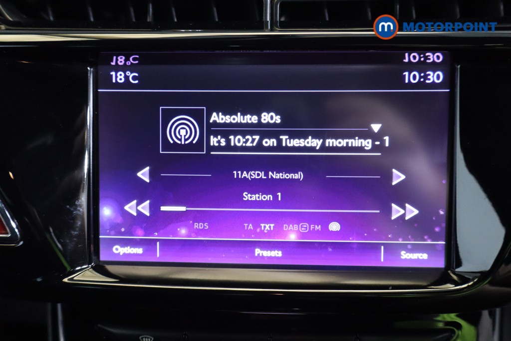 DS Ds 3 Connected Chic Manual Petrol Hatchback - Stock Number (1555770) - 4th supplementary image