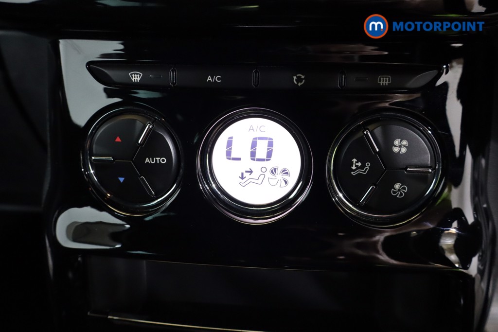 DS Ds 3 Connected Chic Manual Petrol Hatchback - Stock Number (1555770) - 5th supplementary image