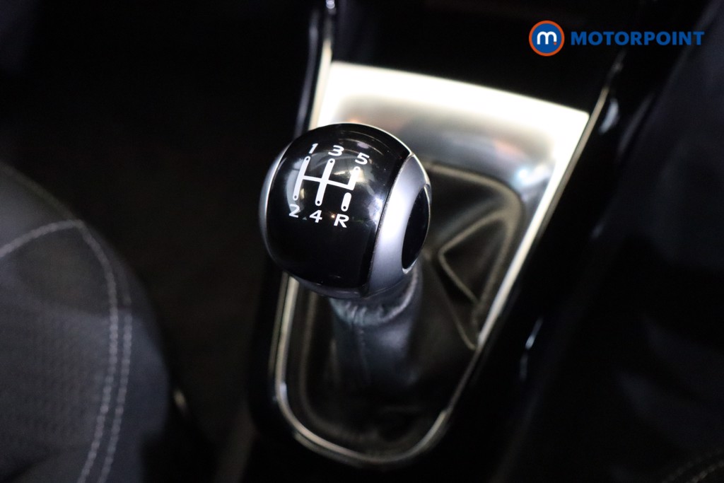 DS Ds 3 Connected Chic Manual Petrol Hatchback - Stock Number (1555770) - 7th supplementary image