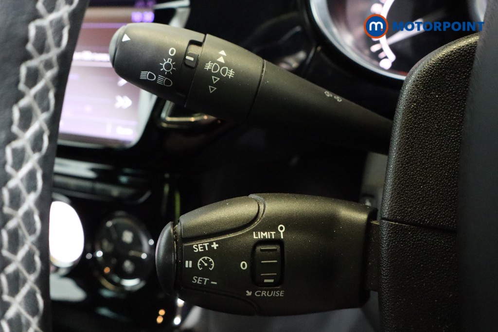 DS Ds 3 Connected Chic Manual Petrol Hatchback - Stock Number (1555770) - 8th supplementary image